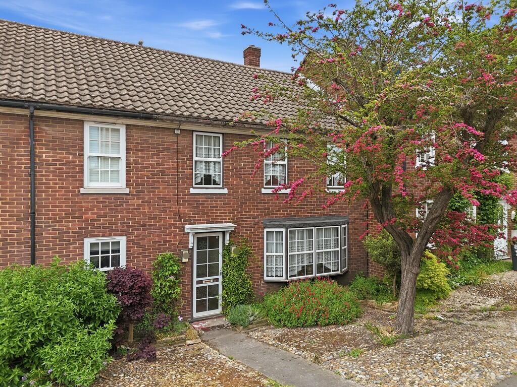 Main image of property: Sewardstone Street, Waltham Abbey