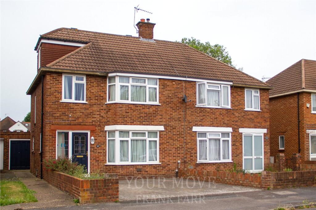 Main image of property: Raymond Road, Langley, Berkshire, SL3