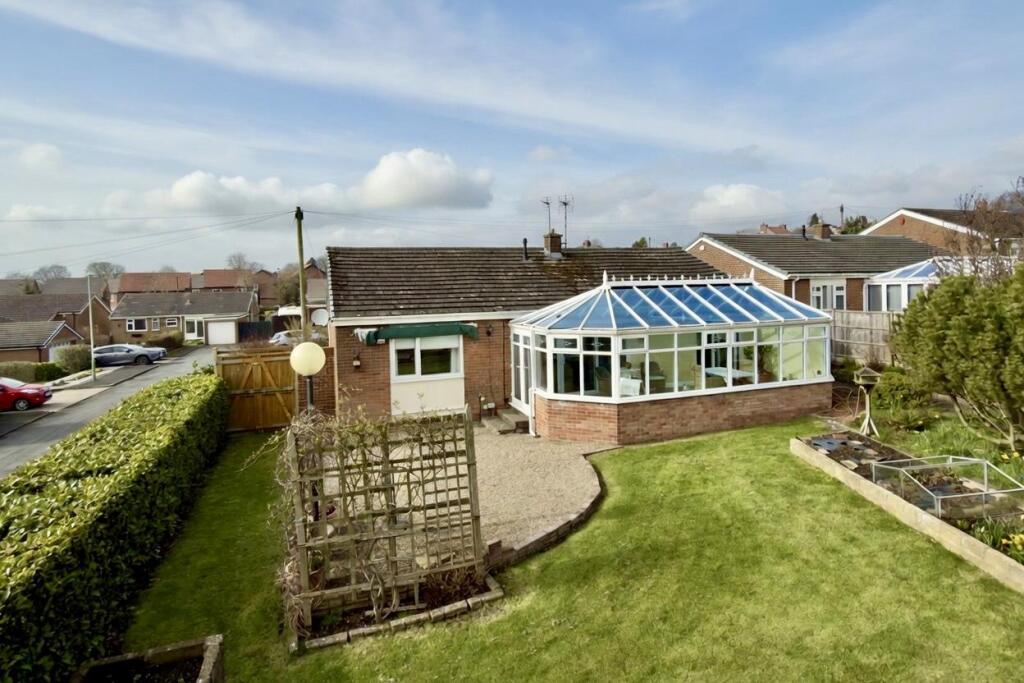 Garthlands, Heighington Village, Newton Aycliffe, DL5 6RE photo 3