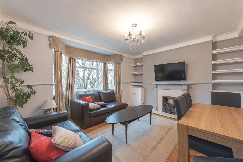 Main image of property: Colney Hatch Lane N10