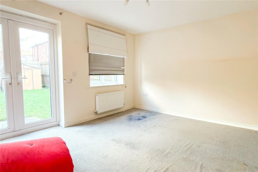 Ainsley Street, Newton Heath, Manchester, M40 photo 2