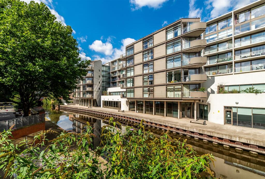 Main image of property: Block D, Canal Street