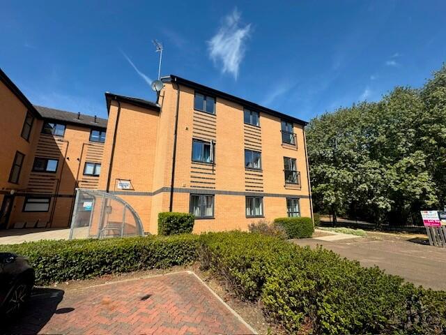 Main image of property: 17 Horrell Court, Bretton, Peterborough