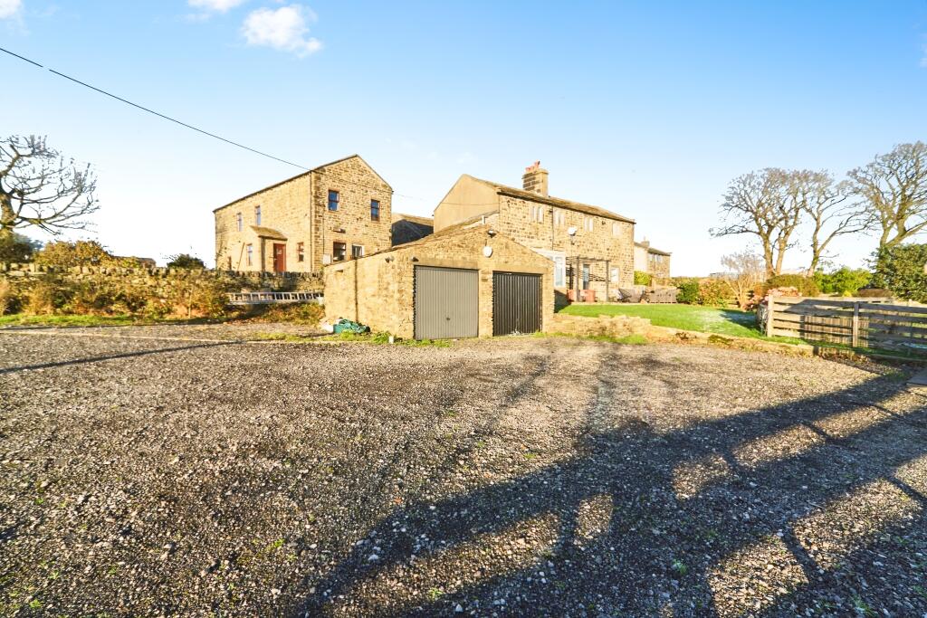 Additional image 23 of Hob Cote Lane, Oakworth, BD22