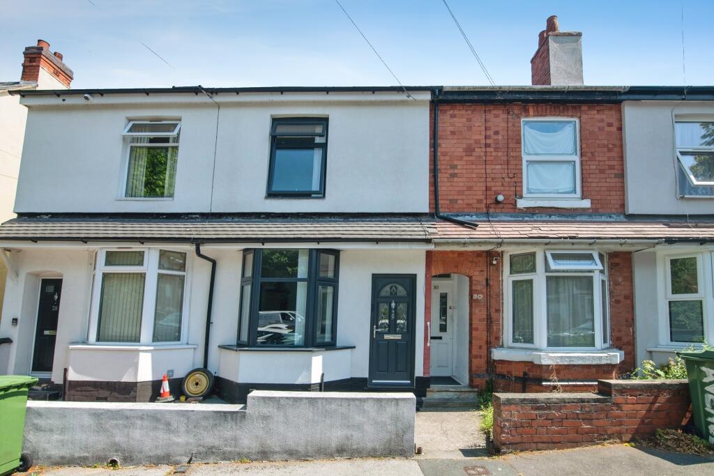 Main image of property: Avenue Road, Wednesbury, WS10