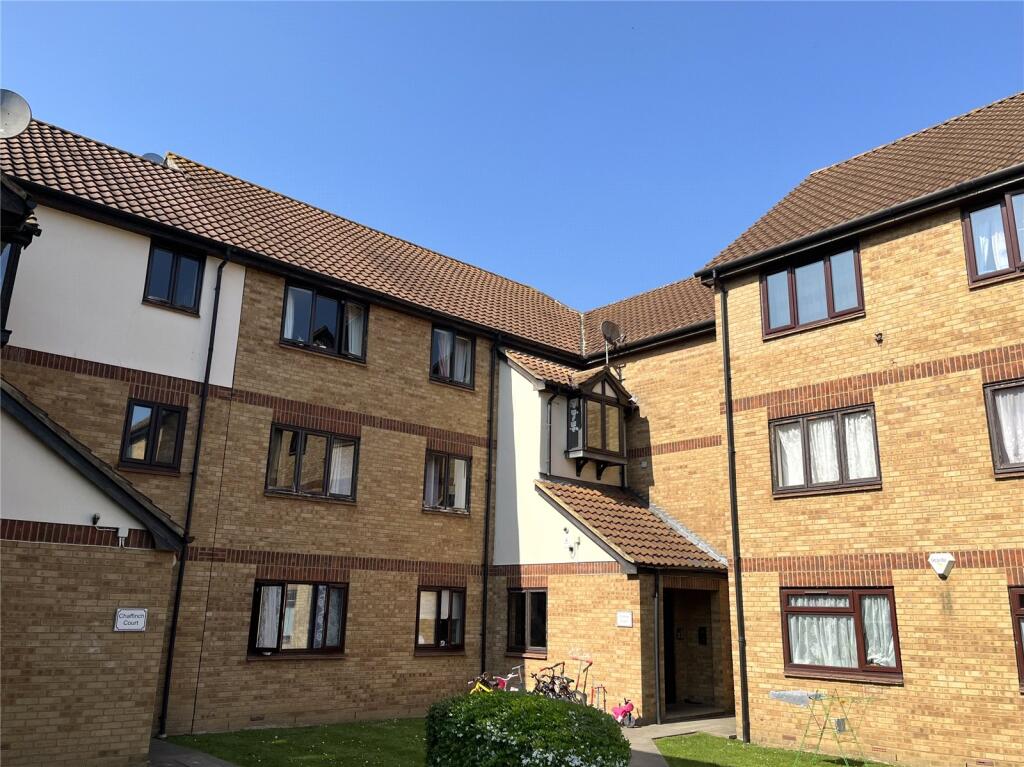 Main image of property: Chaffinch Court, Magpie Close, Colindale, London, NW9