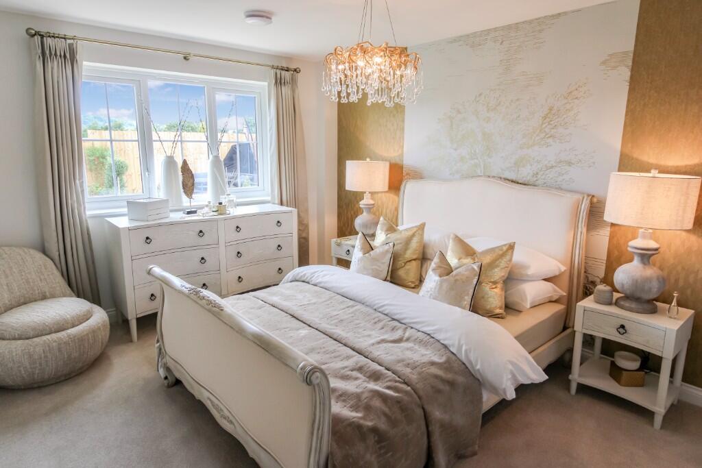 The Yewdale, Wreacroft, The Brooklands, Wrea Green PR4 - View 6