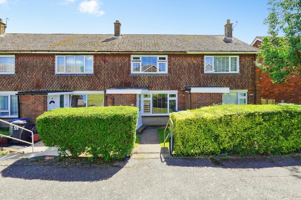 Main image of property: Fulbert Road, DOVER, Kent, CT16