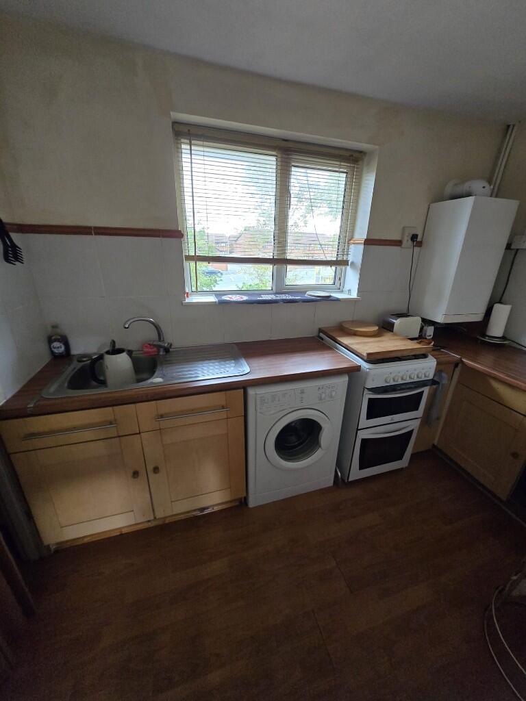 Broomhill Close, Liverpool, Merseyside, L27 photo 4
