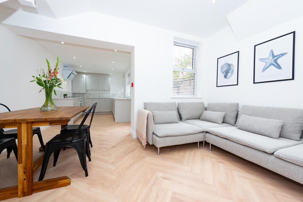 Main image of property: Fingland Road, Liverpool, Merseyside, L15