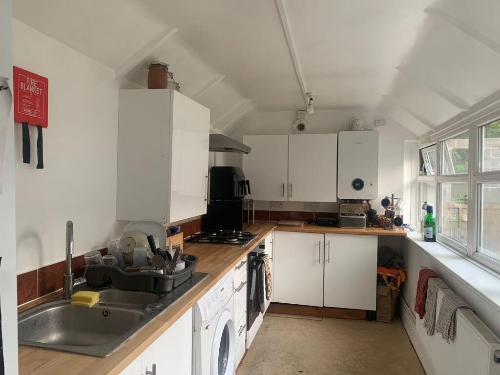 Main image of property: Zetland Road, Bristol, BS6