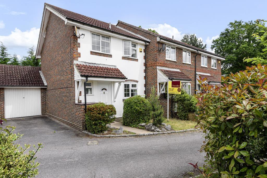 Main image of property: High Beech, Bracknell, RG12