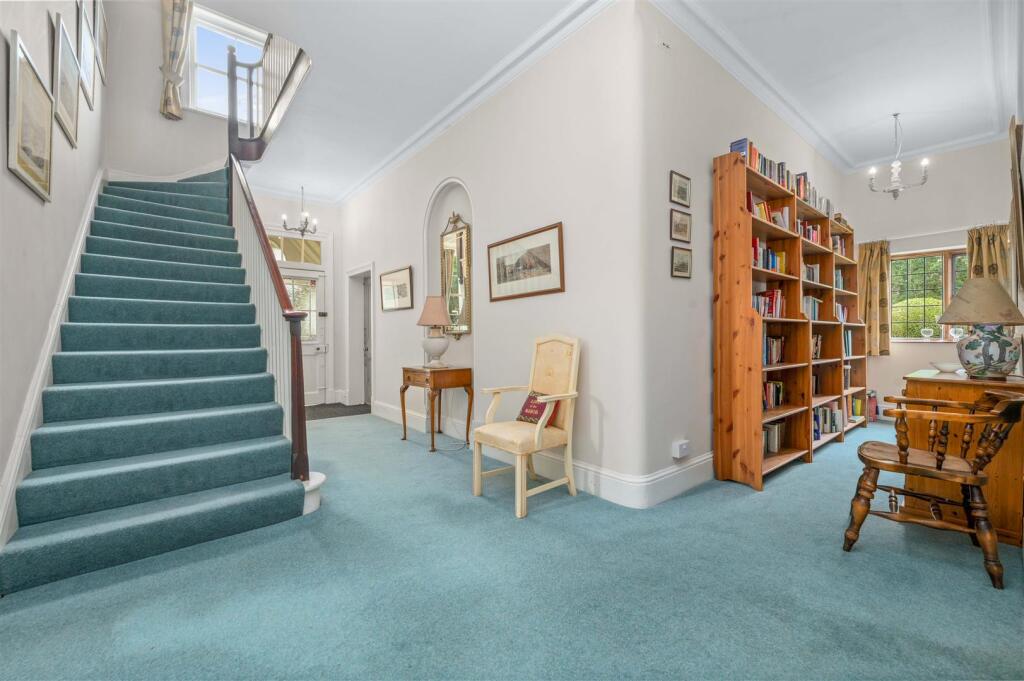 Coughton, Alcester photo 5