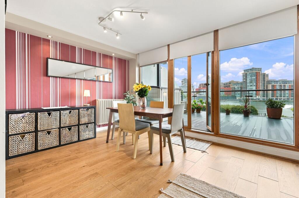 Apartment in London - More