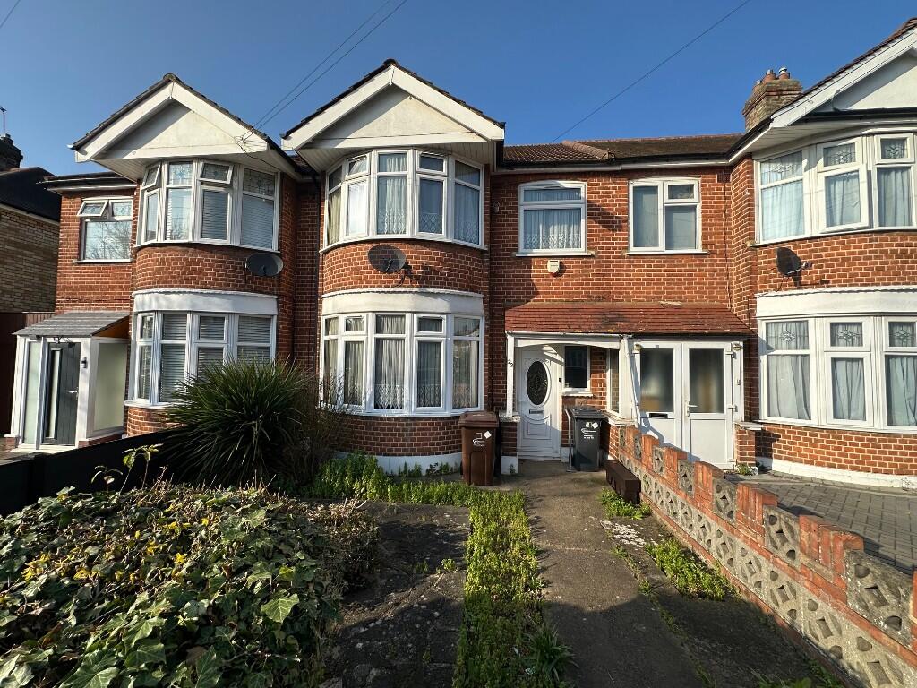 Main image of property: Havering Gardens, Romford, London, RM6