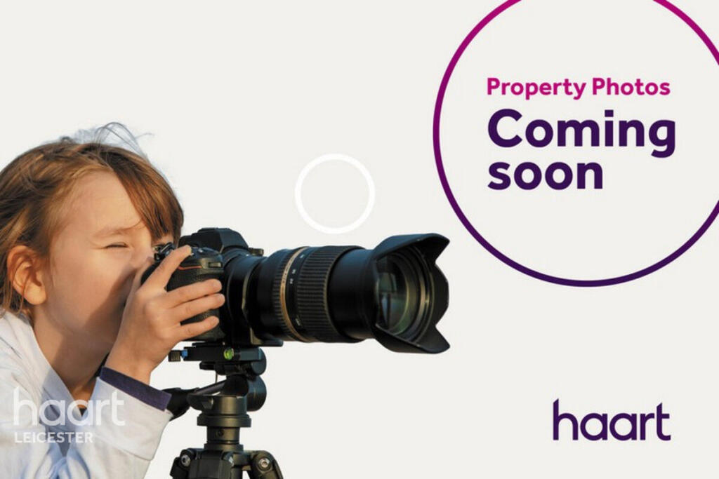 Main image of property: Hillcroft Close, Leicester