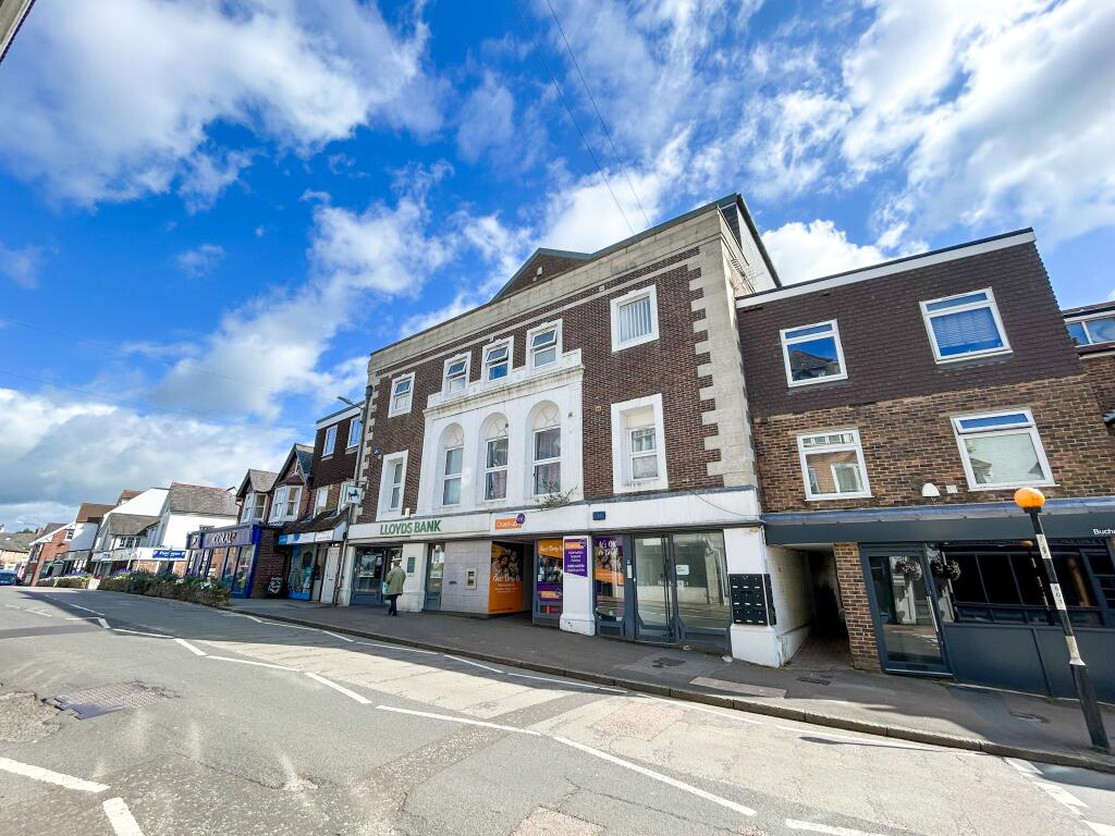 Main image of property: The Broadway, Crowborough