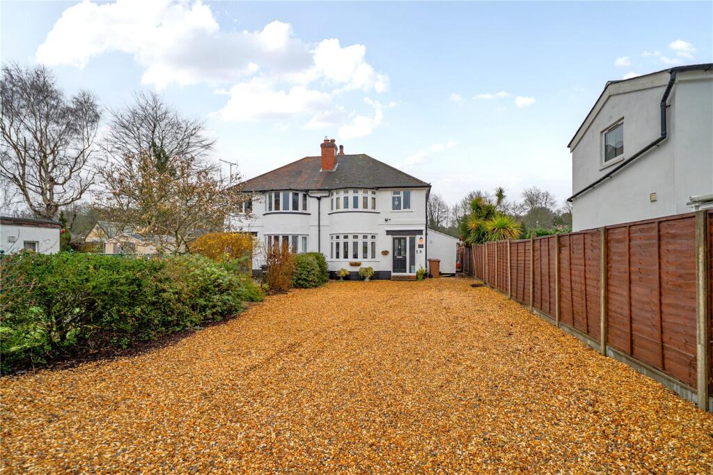 Main image of property: Frimley Road, Ash Vale, Surrey, GU12