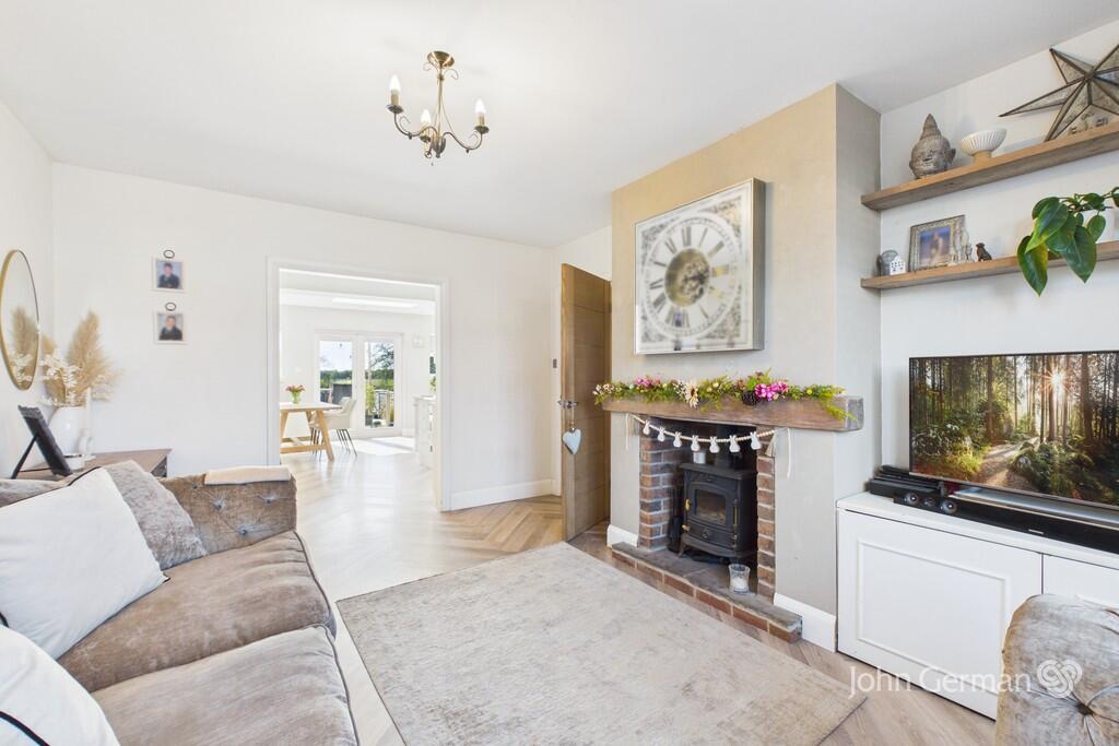 Woodland Road, Stanton - View 3