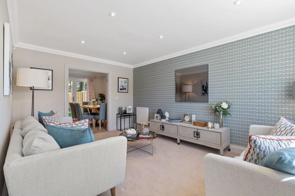 House in West Suffolk, Bury St Edmunds - View 4