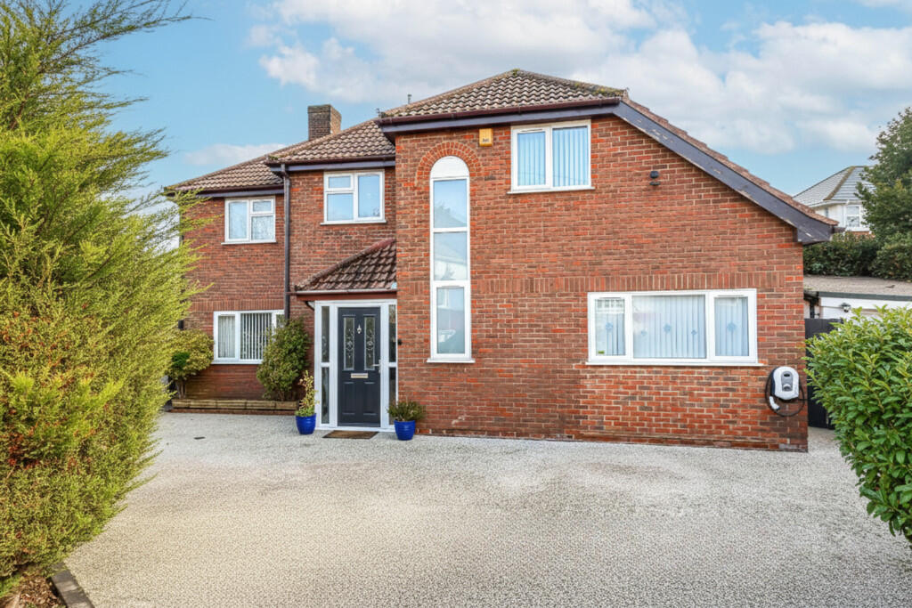 Main image of property: Meon Road, Bournemouth