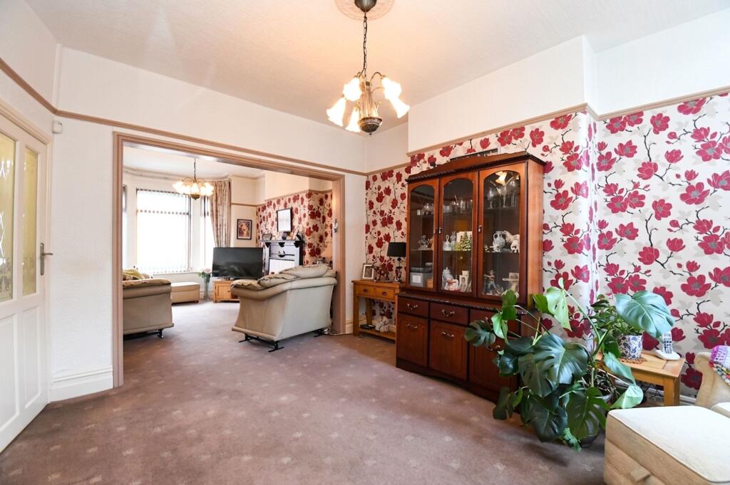 House in Salford, Patricroft - View 3
