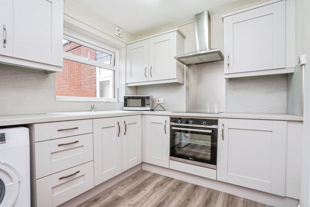 Main image of property: Blackmoor Court, Leeds