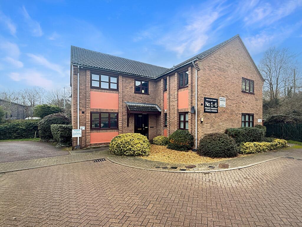 Main image of property: Sayer Street, Huntingdon, Cambridgeshire.