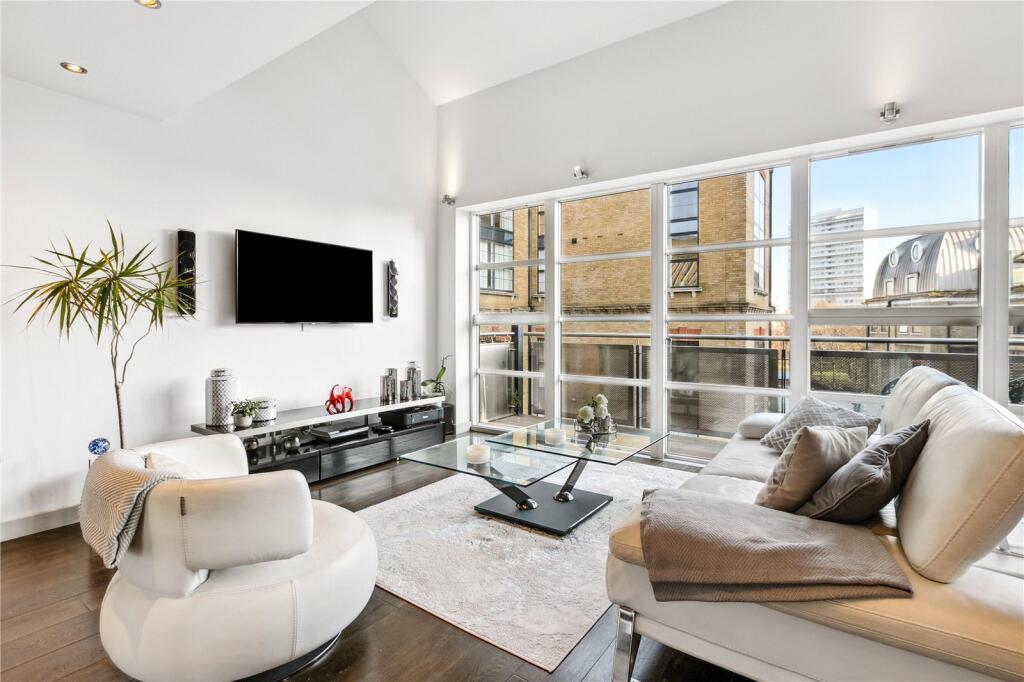 Main image of property: Candlemakers Apartments, 
112 York Road, SW11