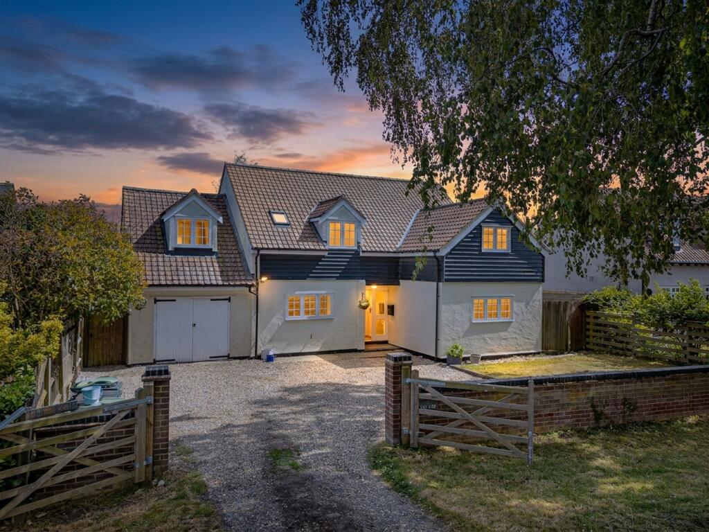 Main image of property: Henham Road, Debden Green, CB11