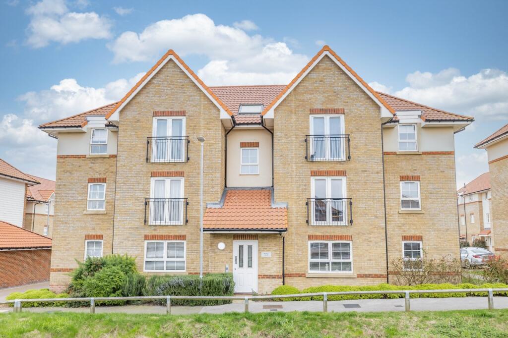 Main image of property: Fife Way, Aylesham, Canterbury, CT3