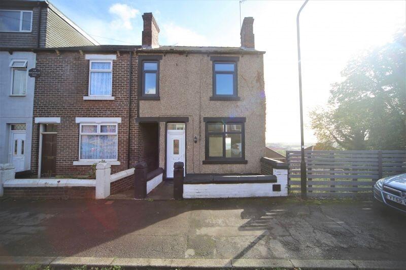 Main image of property: Clement Street, Kimberworth, Rotherham