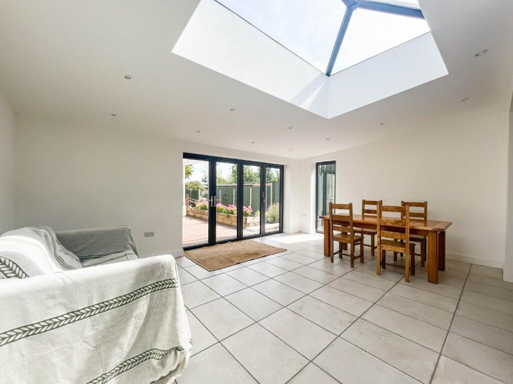 House in Cambridge - View 4