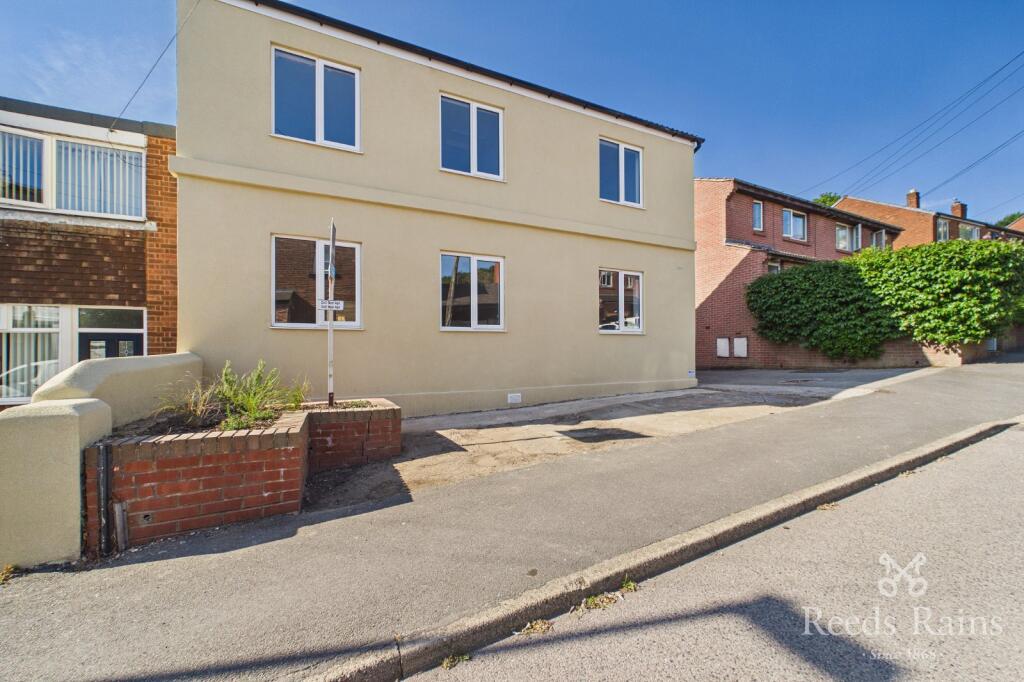 Main image of property: Olivet Road, Sheffield, S8