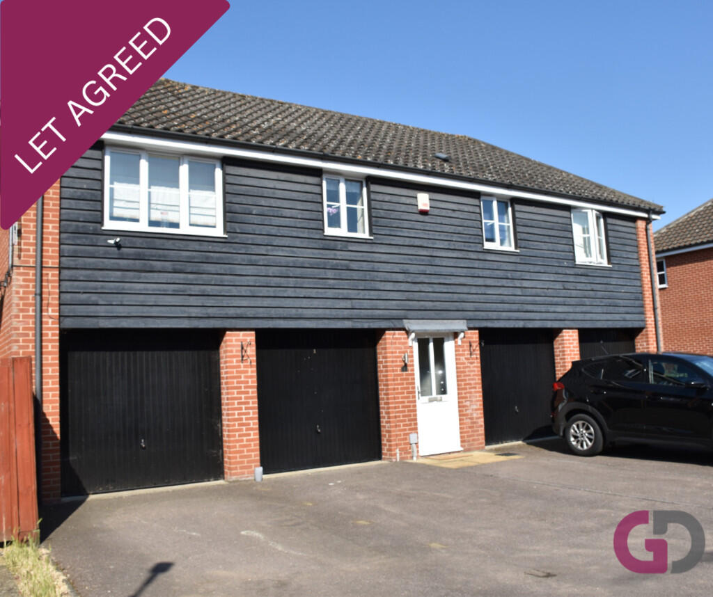 Main image of property: Qwysson Avenue, Bury St. Edmunds