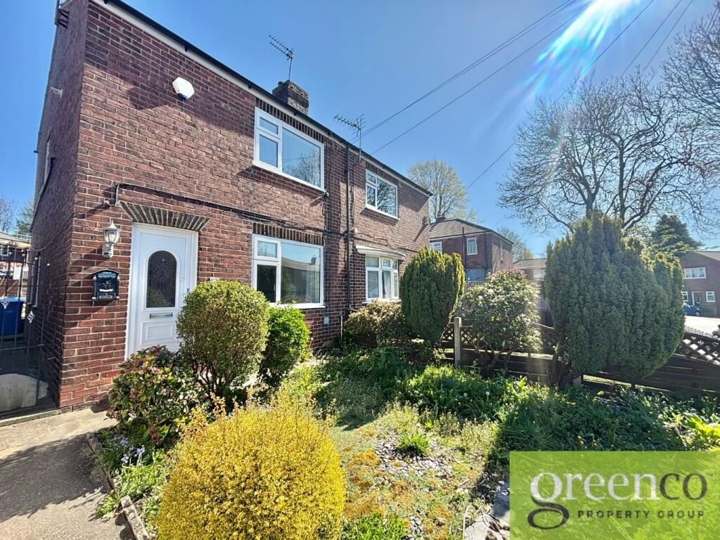 Main image of property: Coronation Street, Pendlebury, Salford, M27
