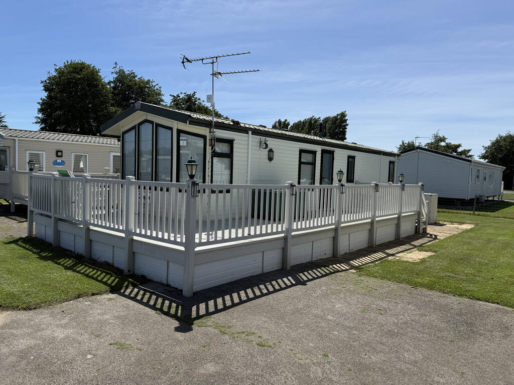 Main image of property: Manor Park Holiday Park, Manor Road, Hunstanton, Norfolk