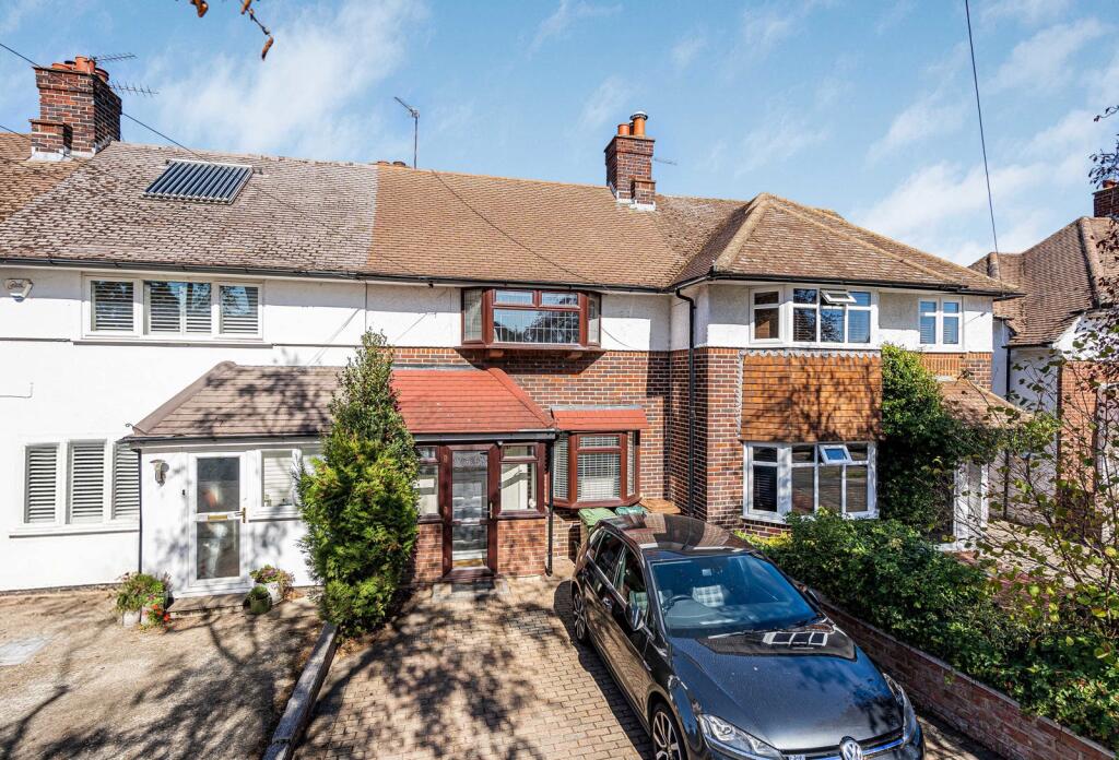 House in Twickenham