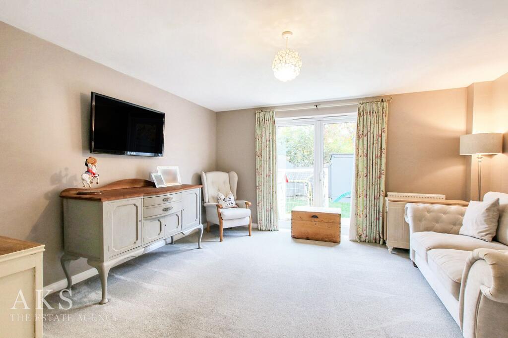 House in South Derbyshire, Hatton - View 5