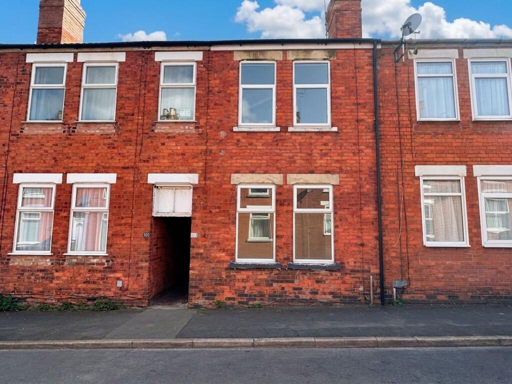 Main image of property: Victoria Street, Grantham, NG31