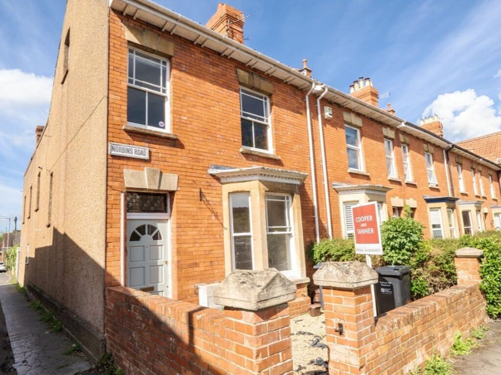 Main image of property: Norbins Road, Glastonbury, Somerset, BA6