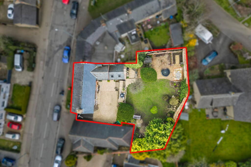 45 St Botolphs Road, Barton Seagrave NN15 photo 3