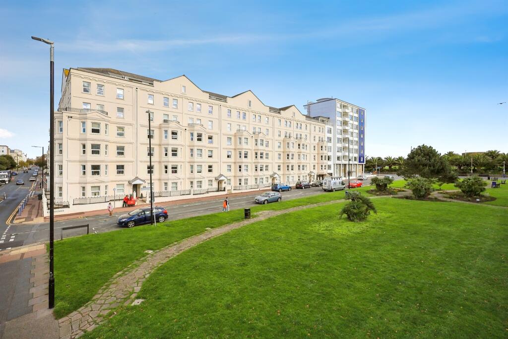 Main image of property: Wilmington Square, Eastbourne