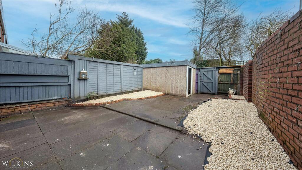 Additional image 24 of Kimberley Walk, Minworth, Sutton Coldfield, West Midlands, B76