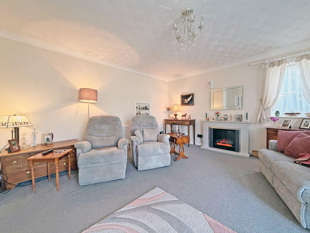 House in Exeter - View 2