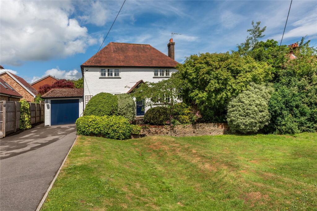 Main image of property: The Street, Capel, Dorking, Surrey, RH5
