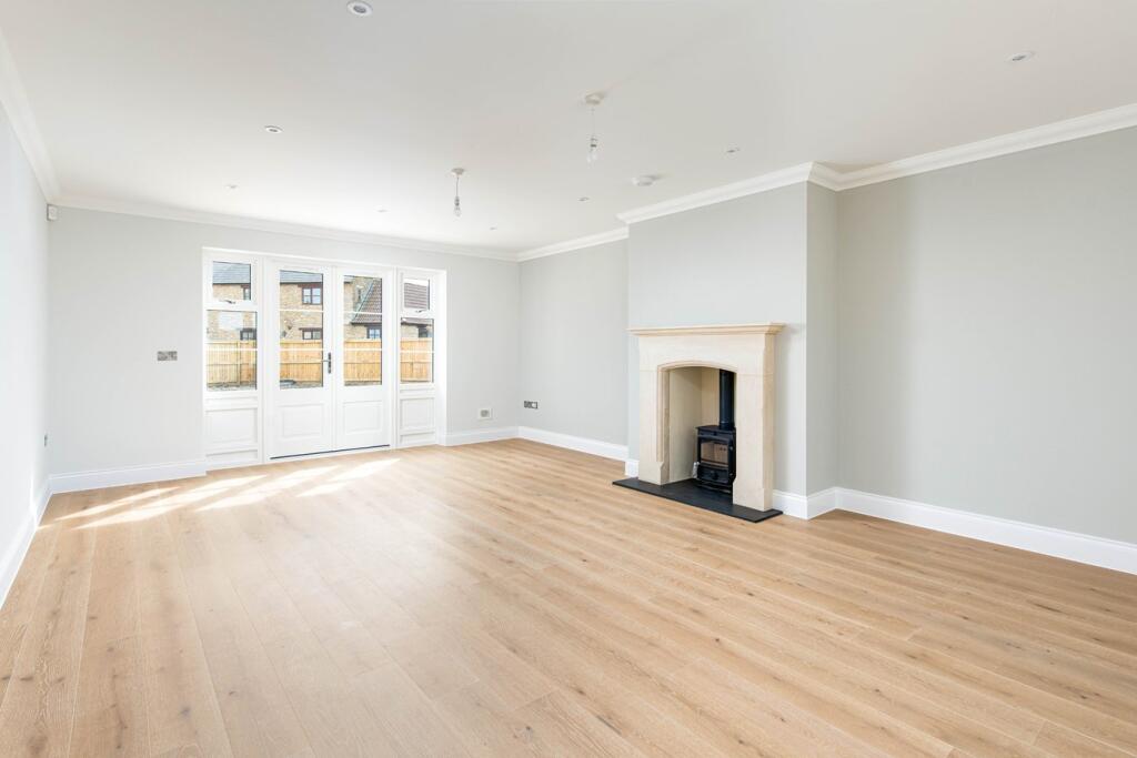 Additional image 4 of Church View, Wanstrow, BA4