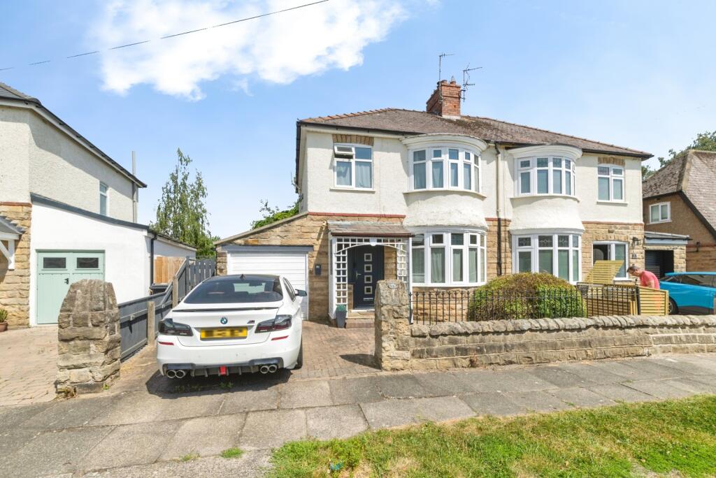 Main image of property: Highbury Road, Darlington, Durham, DL3