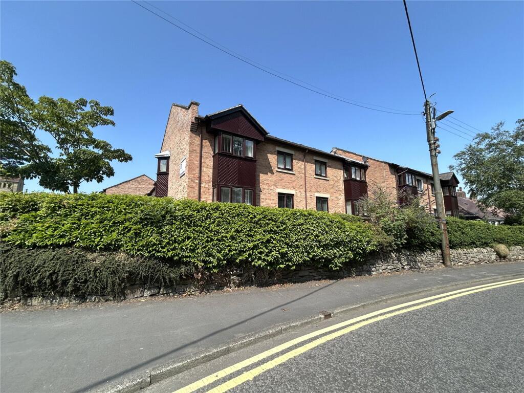 Main image of property: Croft Court, Lanchester, DH7