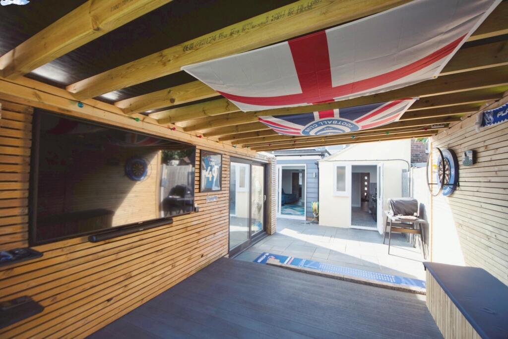 House in Gosport, Hampshire - View 3